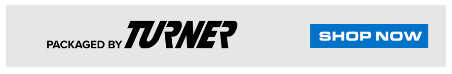 Packaged by Turner