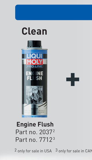 LIQUI MOLY ENGINE FLUSH