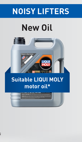 LIQUI MOLY OIL