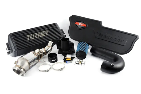 Turner Power Packs - F30 3 SERIES (N20)