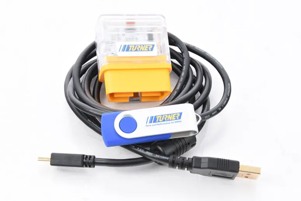 Turner Motorsport N20 Performance Software