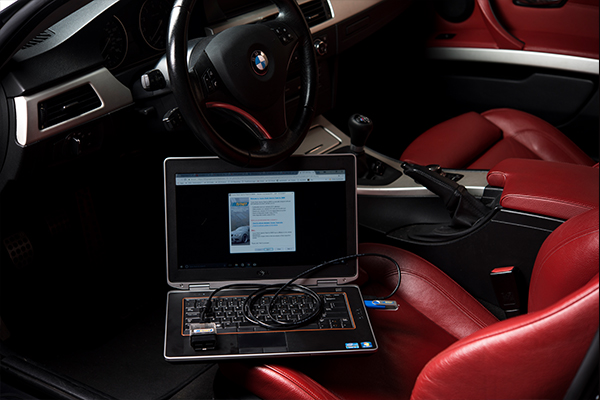 Turner Performance Software Upgrades