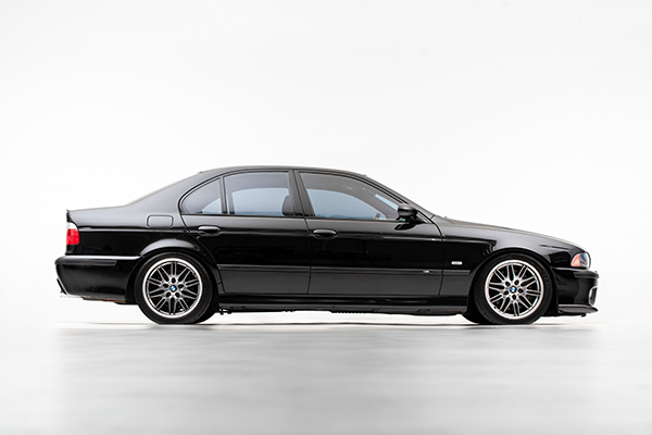 Life Lessons From An Old BMW