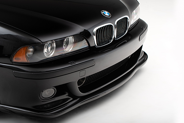 Life Lessons From An Old BMW