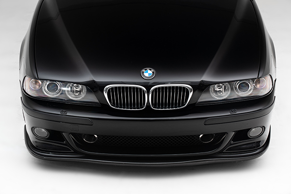 Life Lessons From An Old BMW