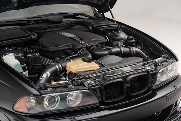 Life Lessons From An Old BMW