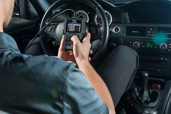 SHOP SCHWABEN BMW PROFESSIONAL SCAN TOOL