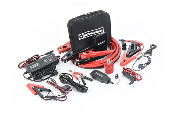 Schwaben Jump & Charge Kit