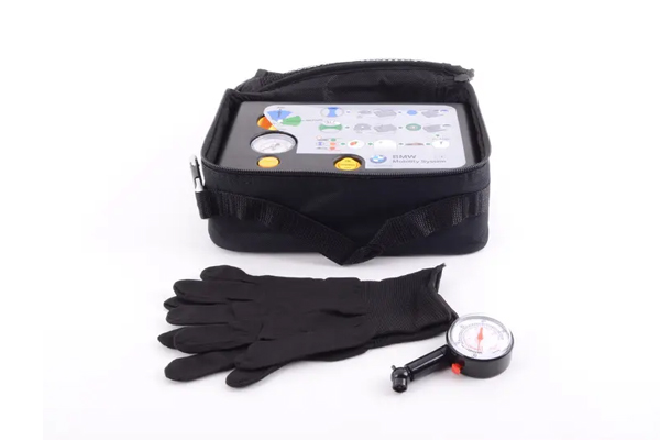 Genuine BMW Spare Tool Kits