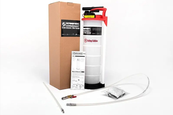 Schwaben Fluid Extractor