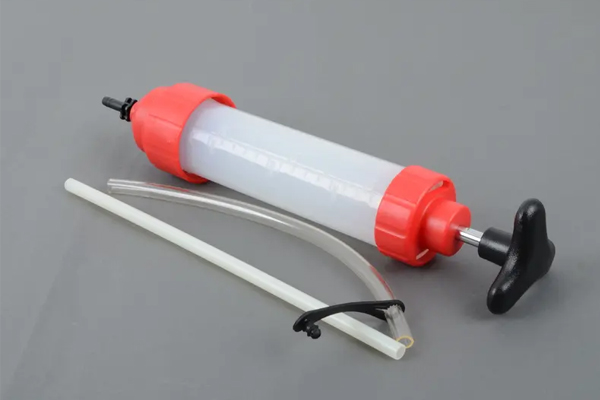 Schwaben Fluid Suction/Fill Pump