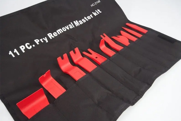 Schwaben European Trim Tool Kit