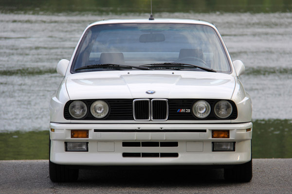 E30 M3