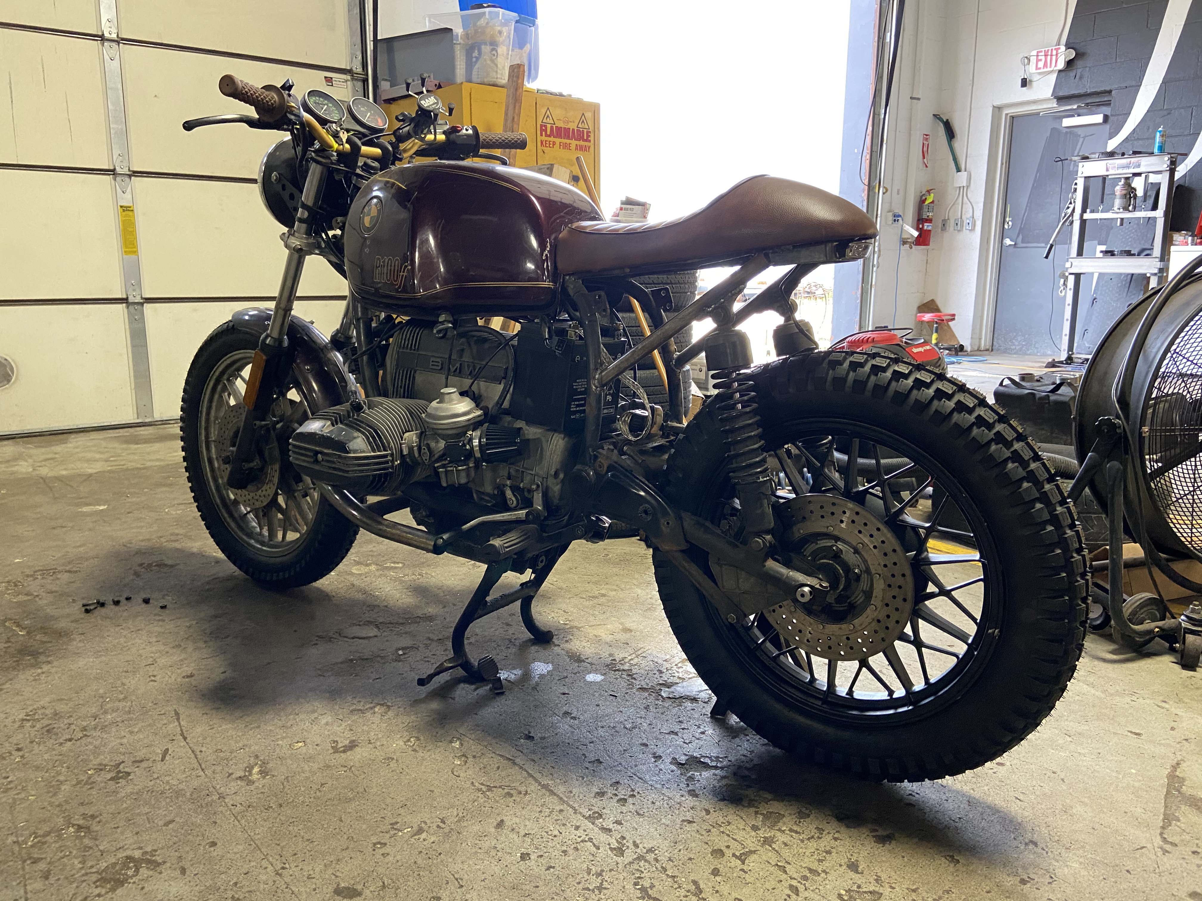 Life Lessons From An Old BMW
