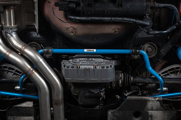 Sway Bar