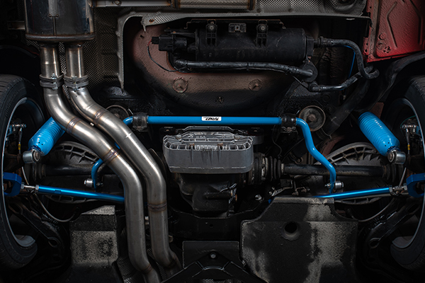 Why Adjustable End Links Matter