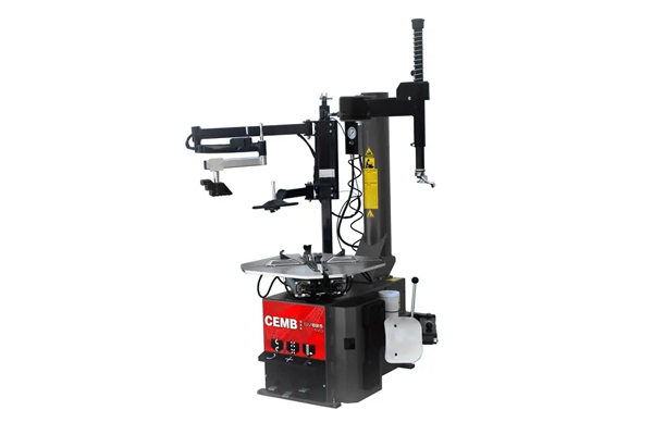 SHOP CEMB WHEEL & TIRE EQUIPMENT