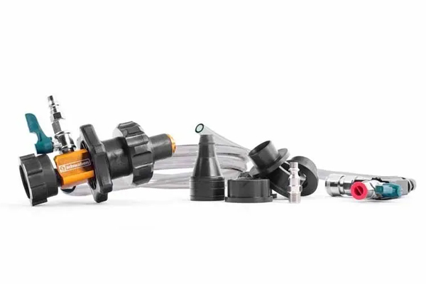Coolant Purge/Refill Tool