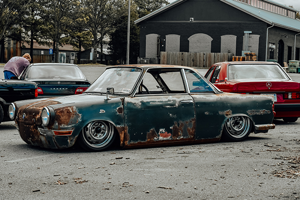 Going Home: Riverside Chattanooga 6 Event Coverage