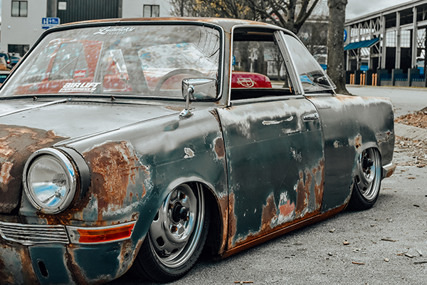 Going Home: Riverside Chattanooga 6 Event Coverage