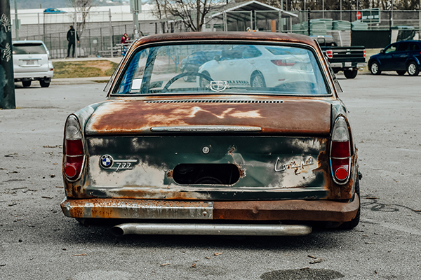 Going Home: Riverside Chattanooga 6 Event Coverage