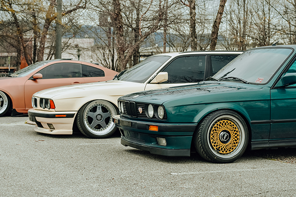 Going Home: Riverside Chattanooga 6 Event Coverage