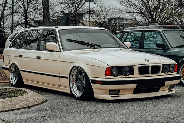 Going Home: Riverside Chattanooga 6 Event Coverage