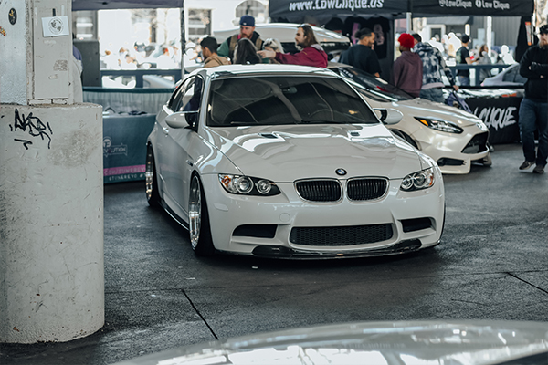 Going Home: Riverside Chattanooga 6 Event Coverage