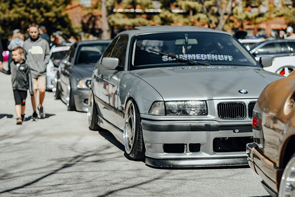Going Home: Riverside Chattanooga 6 Event Coverage