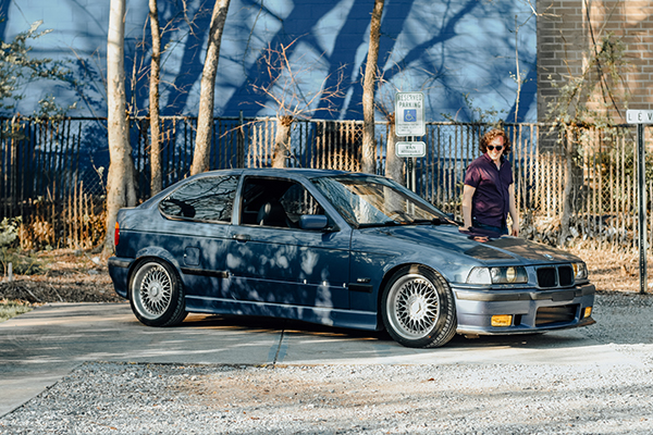 Going Home: Riverside Chattanooga 6 Event Coverage