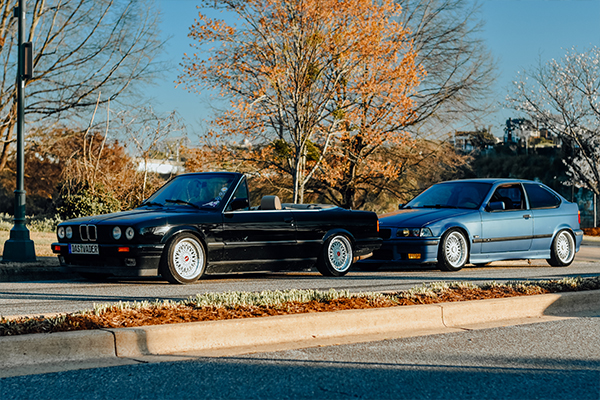 Going Home: Riverside Chattanooga 6 Event Coverage