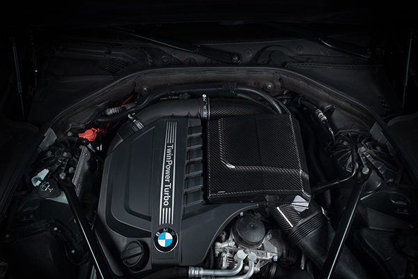 Have It All: Why The F10 535i Is The Perfect Commuter
