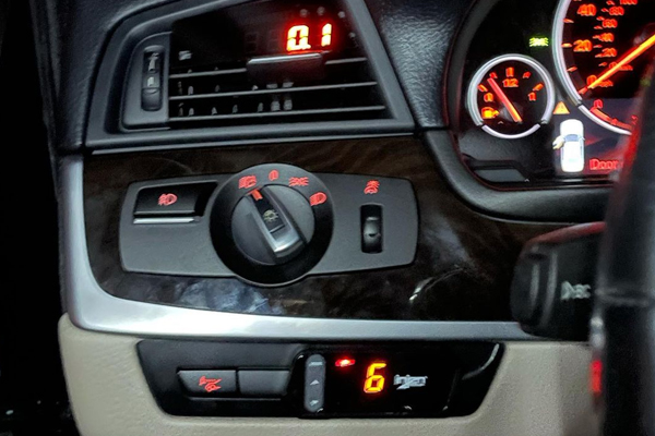 Have It All: Why The F10 535i Is The Perfect Commuter