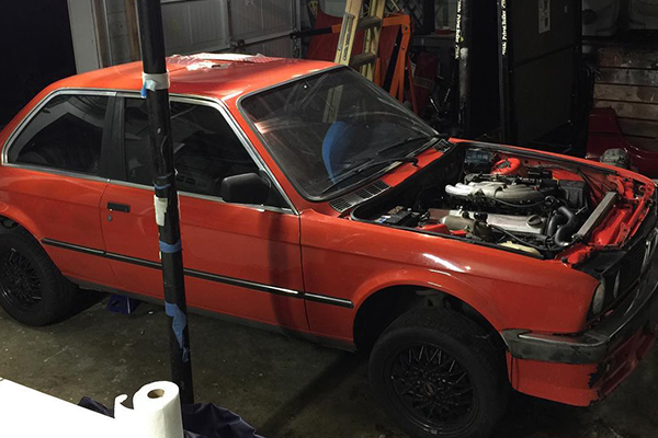 The Enthusiast Market For BMWs