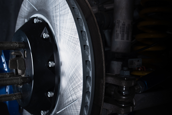 Uncompromised Brake Performance: What You Need To Know About Turner Motorsport TrackSport Rotors