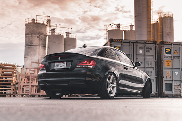 Can The N54/N55/S55 Be Bulletproof Platforms?