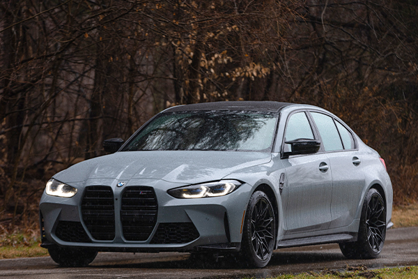 The G8X M3/M4: How Do We Feel Now?