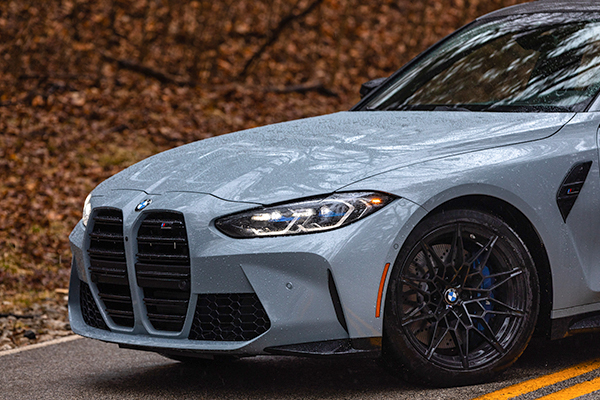 The G8X M3/M4: How Do We Feel Now?