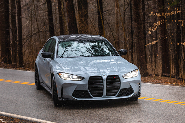 The G8X M3/M4: How Do We Feel Now?