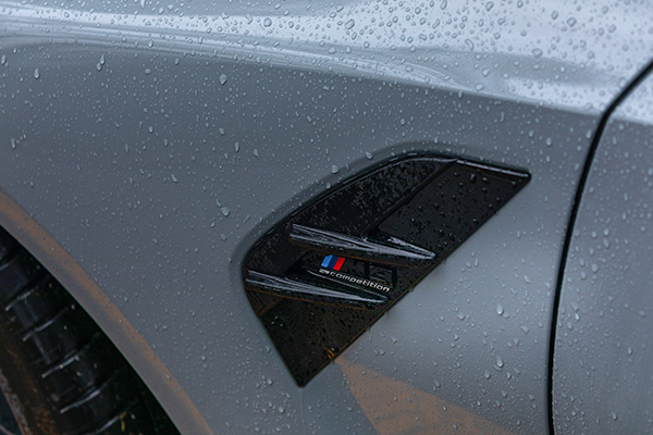 The G8X M3/M4: How Do We Feel Now?