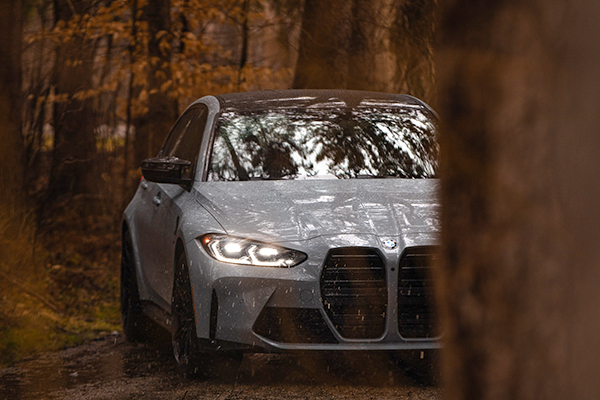 The G8X M3/M4: How Do We Feel Now?