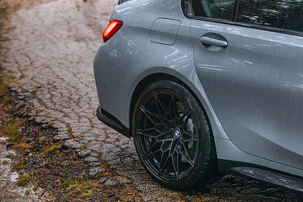 The G8X M3/M4: How Do We Feel Now?