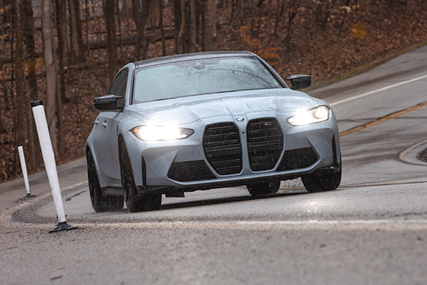 The G8X M3/M4: How Do We Feel Now?