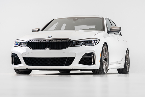 B58 Performance - Everything You Need for Big Power
