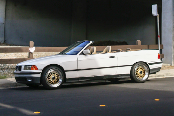 BMW E36 Parts
