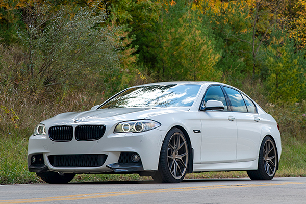 BMW F10 Parts