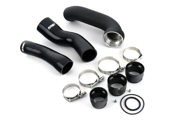 SHOP TURNER MOTORSPORT HOT/COLD SIDE CHARGE PIPE KIT