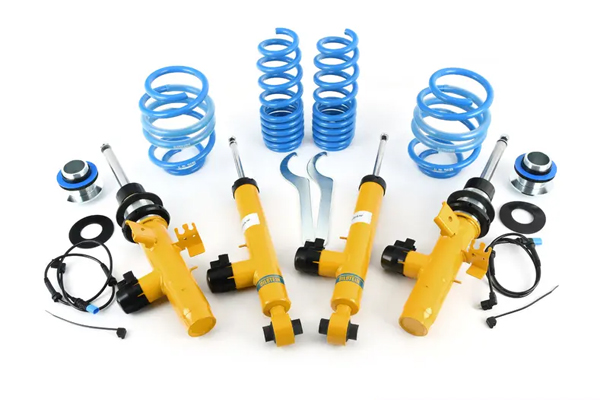 SHOP F3X COILOVERS