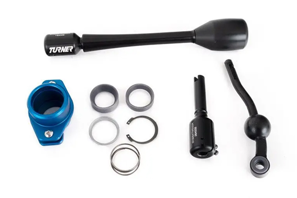 SHOP TURNER MOTORSPORT SHORT SHIFT KIT