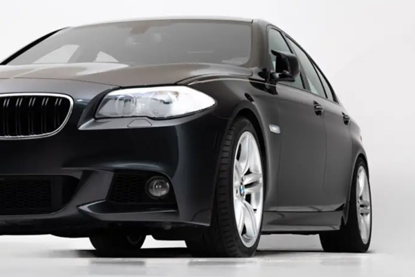 The Enthusiast Market For BMWs